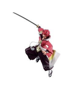 Figura banpresto that time i got