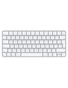 Teclado apple magic keyboard inalambrico touch