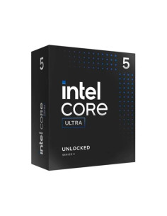 Procesador intel core ultra 5 245k