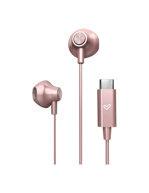 Auriculares energy sistem easypods usb tipo