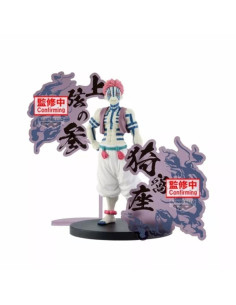 Figura banpresto demon slayer kimetsu no