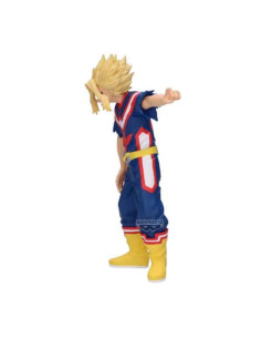Figura banpresto my hero academia the