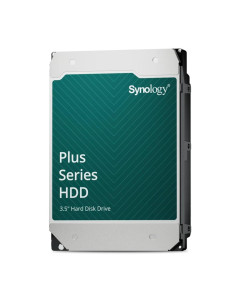 Disco duro interno hdd synology hat3300 - 6t