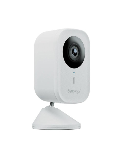Camara ip synology cc400w