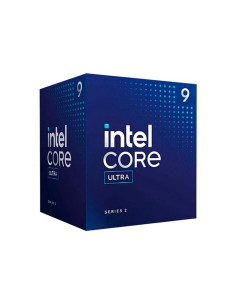 Procesador intel core ultra 9 285