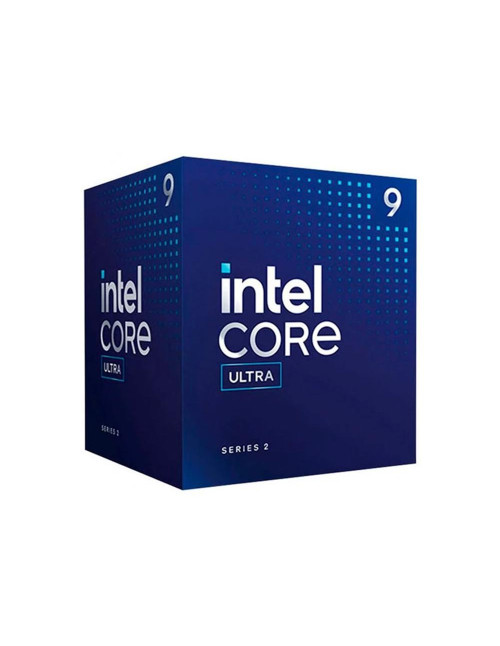 Procesador intel core ultra 9 285