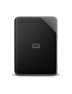 Disco duro externo hdd wd western