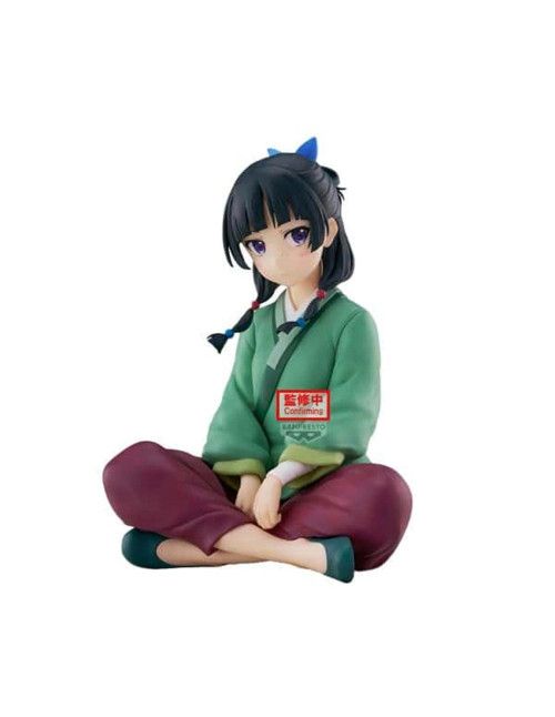 Figura banpresto the apothecary diaries break