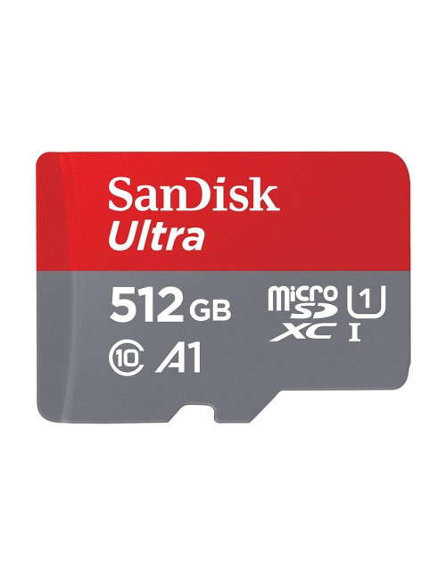 Tarjeta memoria micro secure digital sdxc