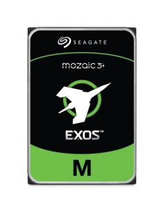 Disco duro interno hdd seagate exos