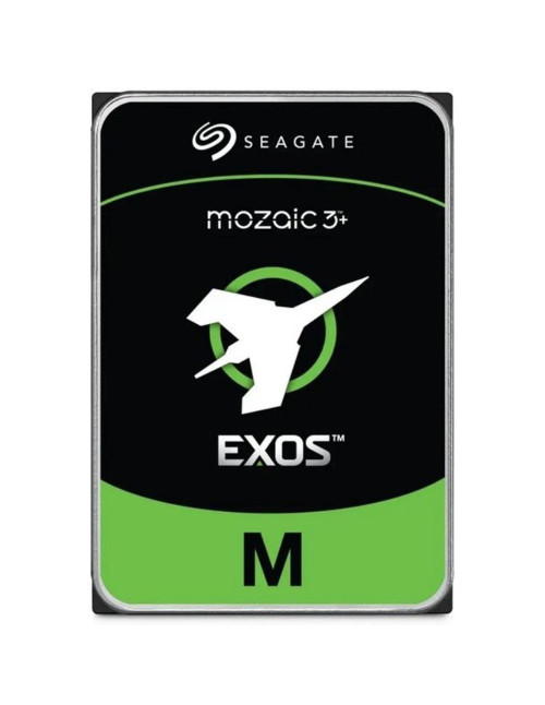 Disco duro interno hdd seagate exos