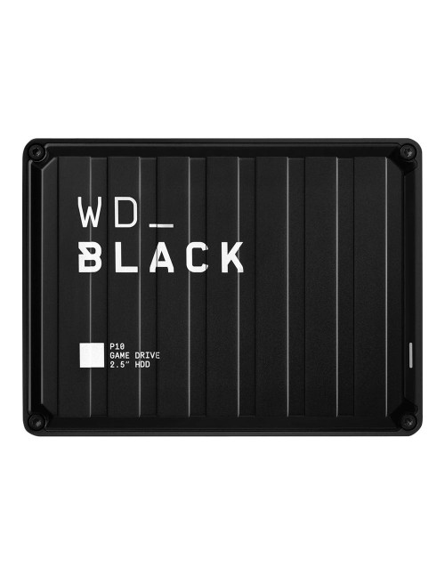 Disco duro externo wd western digital