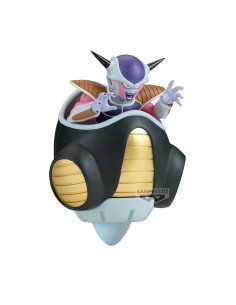 Figura banpresto dragon ball z match