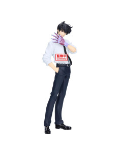 Figura banpresto hell teacher: jigoku sensei