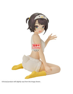 Figura banpresto hololive if relax time