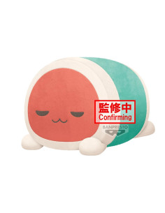 Pelucha banpresto taiko no tatsujin super
