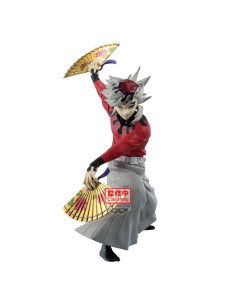 Figura banpresto demon slayer kimetsu no