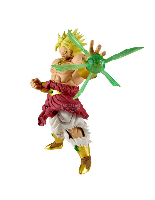 Figura banpresto dragon ball z gxmateria
