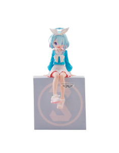 Figura banpresto blue archive monitor top