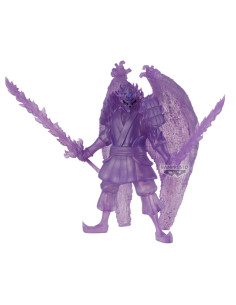 Figura banpresto naruto shippuden susano'o &