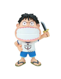 Figura banpresto one piece big sofvimates