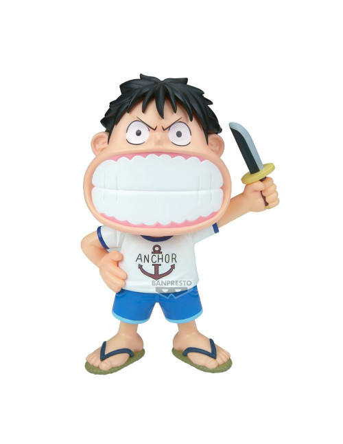 Figura banpresto one piece big sofvimates