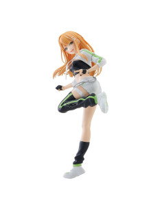 Figura banpresto the idolmaster gakuen espresto - accent