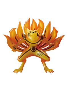 Figura banpresto naruto shippuden susano'o &