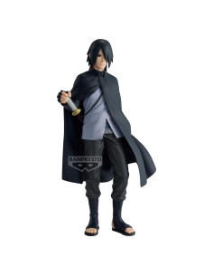 Figura banpresto boruto naruto next generations