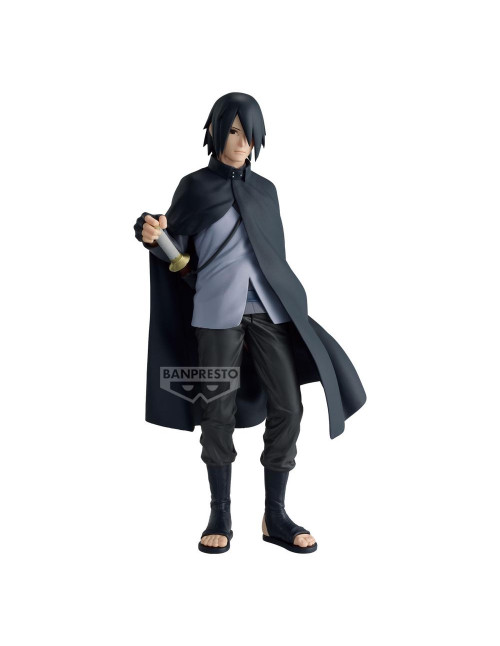 Figura banpresto boruto naruto next generations