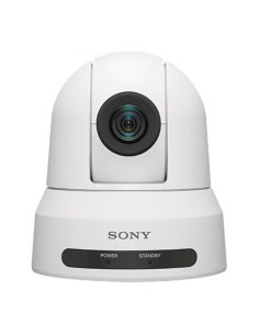 Camara ip sony srg - x40uh wc 4k