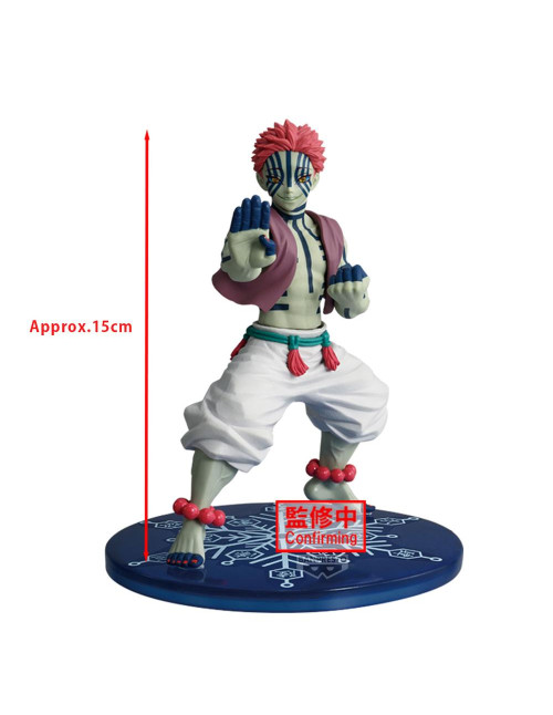 Figura banpresto demon slayer kimetsu no
