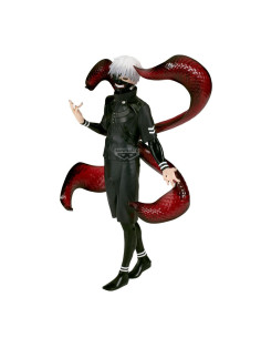 Figura banpresto tokyo ghoul grandista ken