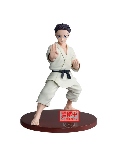 Figura banpresto demon slayer kimetsu no