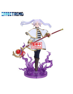 Figura banpresto frieren beyond journey's end