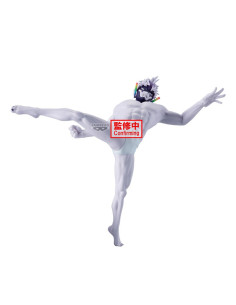Figura banpresto dandadan vibration stars - jiji transformado