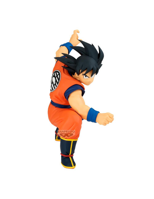 Figura banpresto dragon ball z match