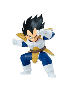 Figura banpresto dragon ball z match
