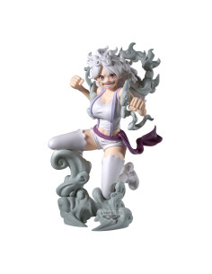 Figura banpresto one piece grandista - jewelry bonney -