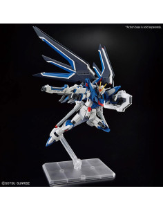 Maqueta bandai hobby mobile suit gundam