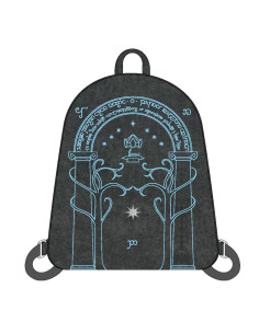 Mochila casual moda polipiel the lord