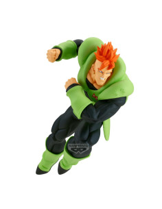 Figura banpresto dragon ball z match