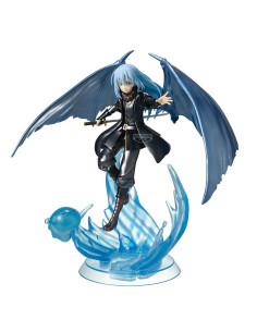 Figura banpresto that time i got
