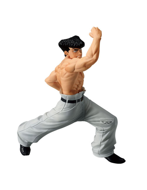 Figura banpresto hunter x hunter vibration