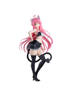 Figura banpresto to loveru darkness nyarls