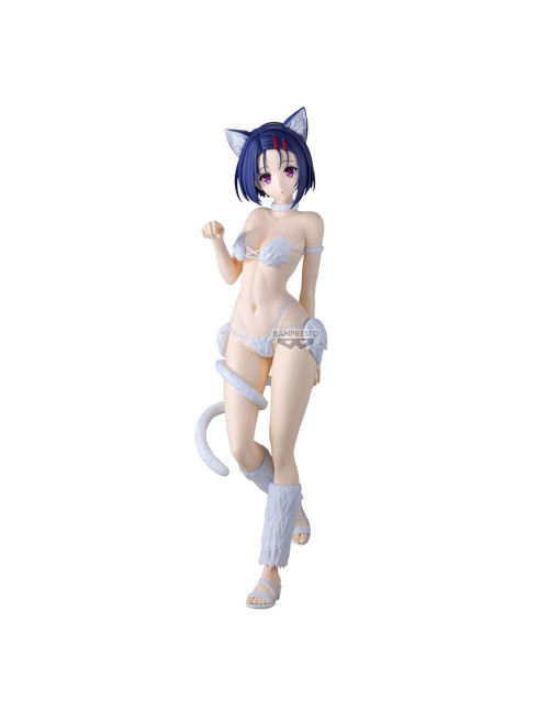 Figura banpresto to loveru darkness nyarls