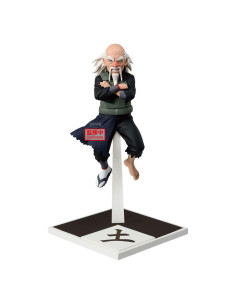 Figura banpresto naruto shippuden tsuchikage onoki