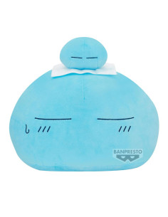 Peluche banpresto that time i got