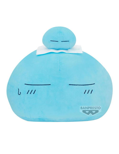 Peluche banpresto that time i got