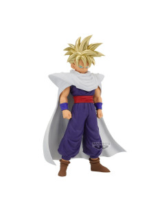 Figura banpresto dragon ball z blood